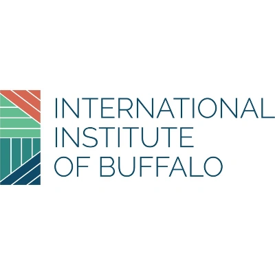 International Institute of Buffalo Interpreting and Translation Department logo