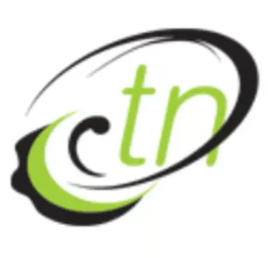 Centre for Translation, Hong Kong Baptist University logo