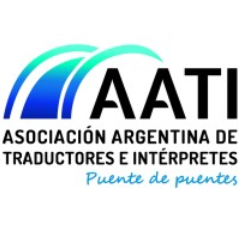 Asociación Argentina de Traductores e Intérpretes (AATI) logo