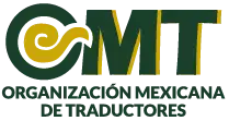 Organización Mexicana de Traductores (OMT) logo