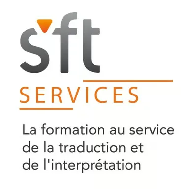 Société française des traducteurs - SFT Services logo