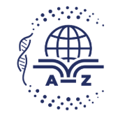 Institute of Languages for Specific Purposes, Semmelweis University logo