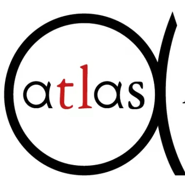 ATLAS – Association pour la promotion de la traduction littéraire logo