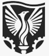 University of East London logo