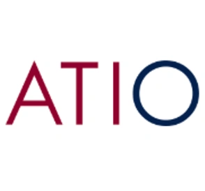 Association of Translators and Interpreters of Ontario (ATIO) logo