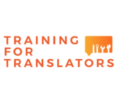 Training for Translators Corinne McKay logo