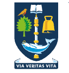 University of Glasgow logo