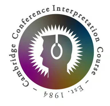 Cambridge Conference Interpretation Course logo
