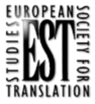 European Society for Translation Studies (EST) logo