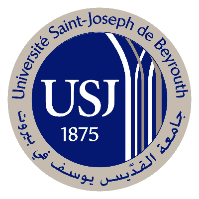 School of Translators and Interpreters of Beirut (ETIB) logo