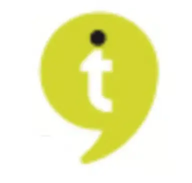 Asociación Nacional de Empresas de Traducción e Interpretación de España (ANETI) logo