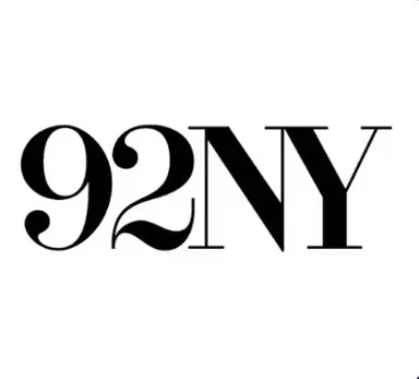 The 92nd Street Y, New York logo