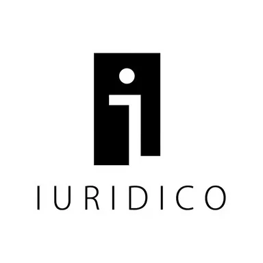 IURIDICO Legal & Financial Translations logo