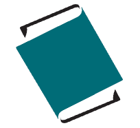 Norwegian Association of Literary Translators (NO) logo