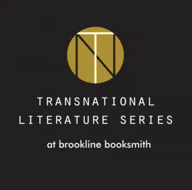 Brookline Booksmith Transnational Literature Series logo