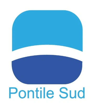 Pontile Sud logo