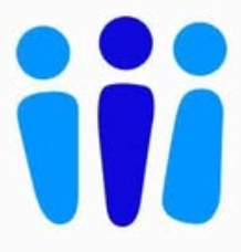 European Forum of Sign Language Interpreters (EFSLI) logo