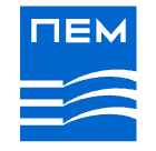 Hellenic Association of Translators (PEM) logo
