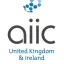 AIIC UK & Ireland logo