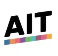 Association of Interpreters and Translators (AIT) logo