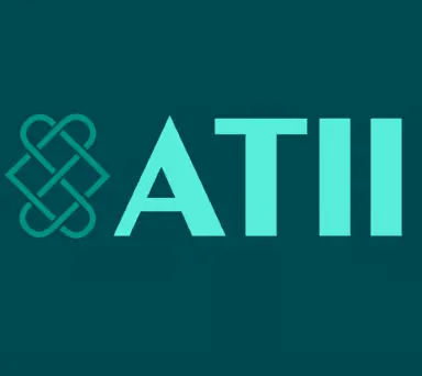 Association of Translators and Interpreters Ireland (ATII) logo