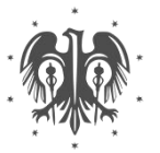 Katedra Lingwistyki Stosowanej, Uniwersytet Marii Curie-Skłodowskiej logo