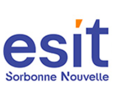 École Supérieure d'Interprètes et de Traducteurs (ESIT), Université Sorbonne Nouvelle logo