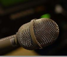 Practice Interpreting Platform logo