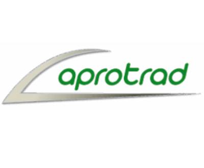APROTRAD - Association professionnelle des métiers de la traduction logo