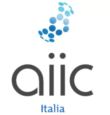 AIIC Italia logo