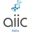 AIIC Italia logo