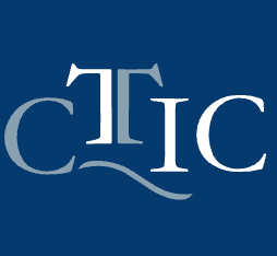 Canadian Translators Terminologists and Interpreters Council (CTTIC) logo