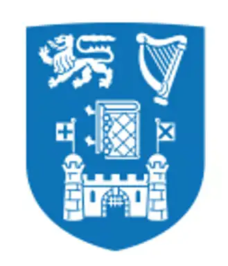 Trinity Centre for Literary and Cultural Translation logo