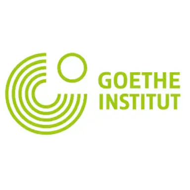 Goethe-Institut United Kingdom logo