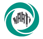 National Accreditation Authority for Translators and Interpreters (NAATI) logo