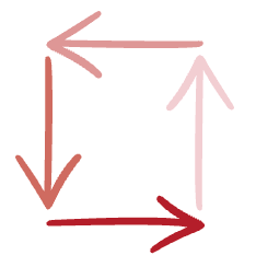 Swiss Association of Translators Terminologists and Interpreters (ASTTI) logo