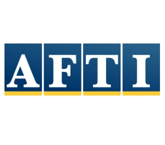American Foundation for Translation and Interpretation (AFTI) logo