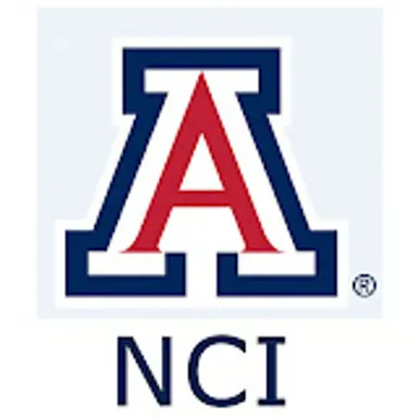 National Center for Interpretation, University of Arizona logo