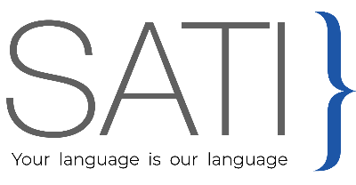 South African Translators Institute (SATI) logo