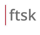 Fachbereich Translations-, Sprach- und Kulturwissenschaft (FTSK), Universität Mai logo