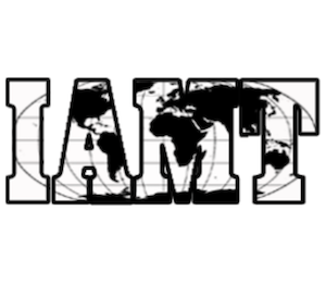 International Association for Machine Translation (IAMT) logo