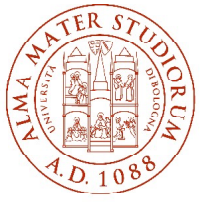 Dipartimento di Interpretazione e Traduzione, Università di Bologna logo
