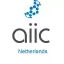 AIIC Netherlands logo