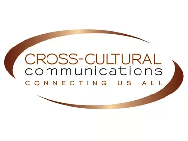 Cross-Cultural Communications logo