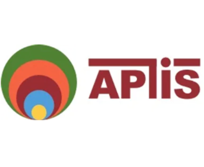 Association of Programmes in Translation and Interpreting UK and Ireland (APTIS) logo