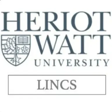 Heriot-Watt Languages and Intercultural Studies Department logo