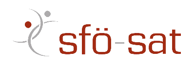 Swedish Professional Translators and Authorized Interpreters (SFÖ-SAT) logo