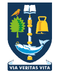 School of Modern Languages and Cultures, University of Glasgow logo