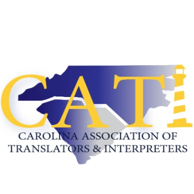 Carolina Association of Translators and Interpreters (CATI) logo