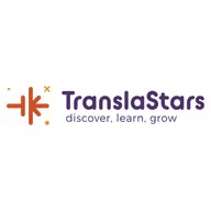 Translastars logo